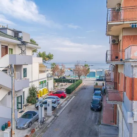 Appartement Tulipano Silvi Vacanza