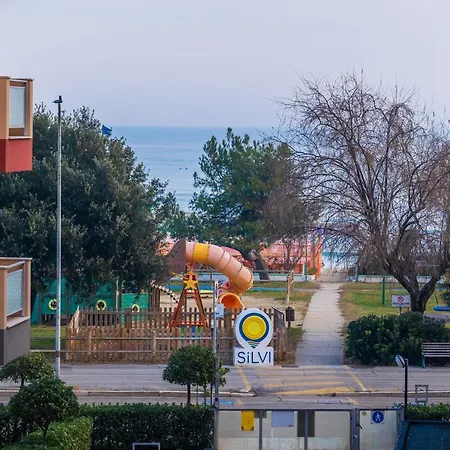 Appartement Tulipano Silvi Vacanza *