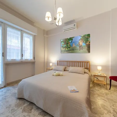 Tulipano Silvi Vacanza Appartement Silvi Marina