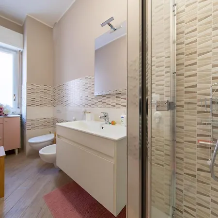 Appartement Tulipano Silvi Vacanza Silvi Marina