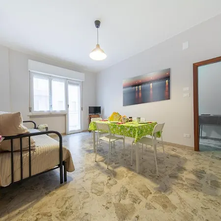 Tulipano Silvi Vacanza Appartement