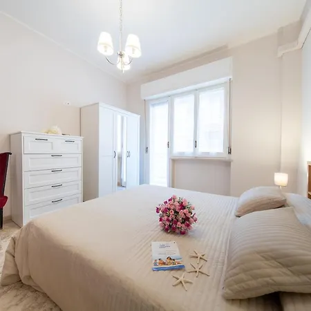 Appartement Tulipano Silvi Vacanza *