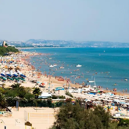 Appartement Tulipano Silvi Vacanza *