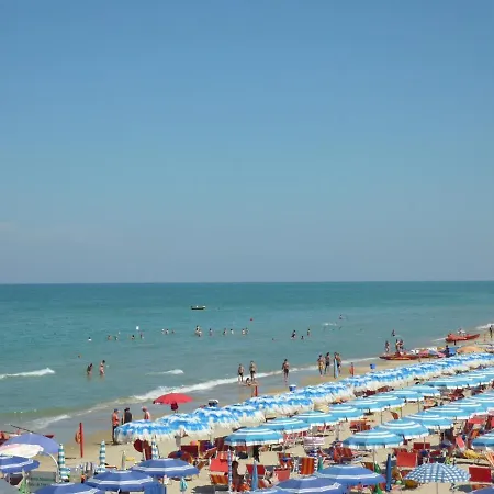 Tulipano Silvi Vacanza Appartement Silvi Marina