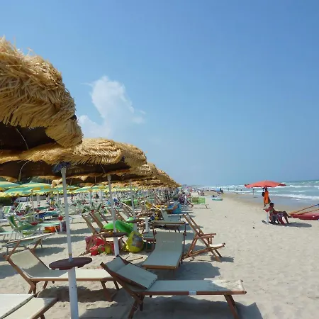 Appartement Tulipano Silvi Vacanza
