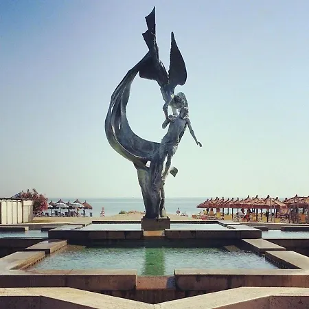 Tulipano Silvi Vacanza * Silvi Marina