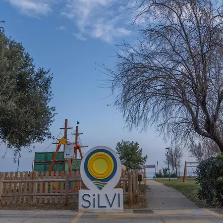 Tulipano Silvi Vacanza Appartement
