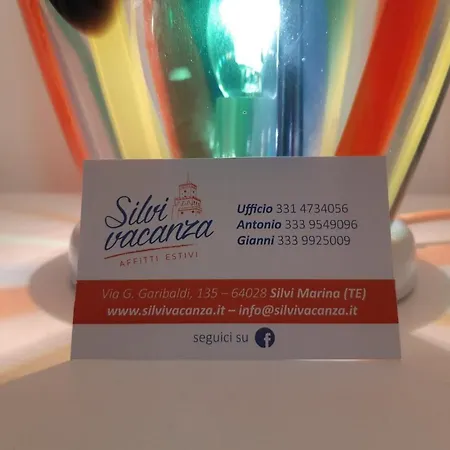 Tulipano Silvi Vacanza Silvi Marina